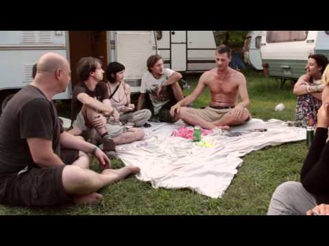 OZORA Festival 2011 - The Message (Official Video)