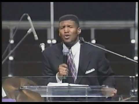 Pastor Nathan L Simmons “Who Told You My God Couldn’t Deliver Me?"