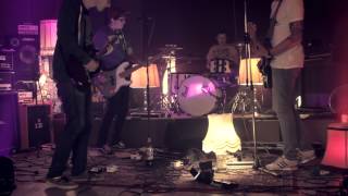 Rivershores - Headache Over Heartache (Live @ Rad Room Rehearsals)