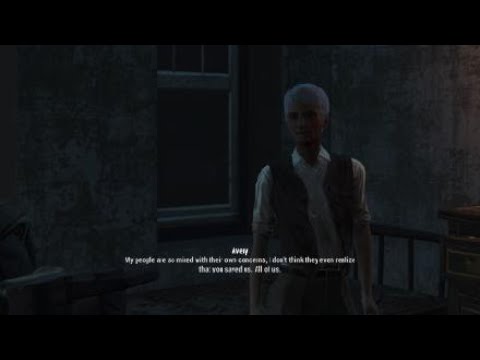 Fallout 4 playthrough pt 15