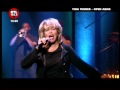 Tina Turner - Open Arms - live performance 