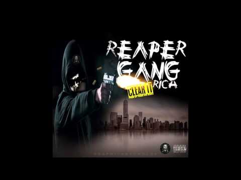 ReaperGangRich -  Clear it  Prod By Yung Ave Beatz