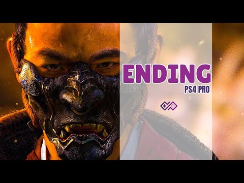 GHOST OF TSUSHIMA: LEGENDS [Story Campaign] Walkthrough No Commentary - PART 3: ENDING [PS4 PRO]
