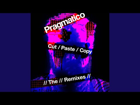 Cut / Paste / Copy (LvciVerse Mix - Club Edit)