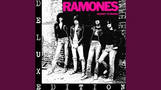 Teenage Lobotomy (Remastered Version)