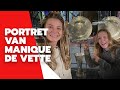 ? ??????? ???... Manique de Vette | Op en top voetbalprof met grote dromen