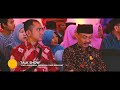 Inaugurasi Beasiswa Anak Asuh Djarum Sumbangsih Sosial Angkatan II Tahun 2017