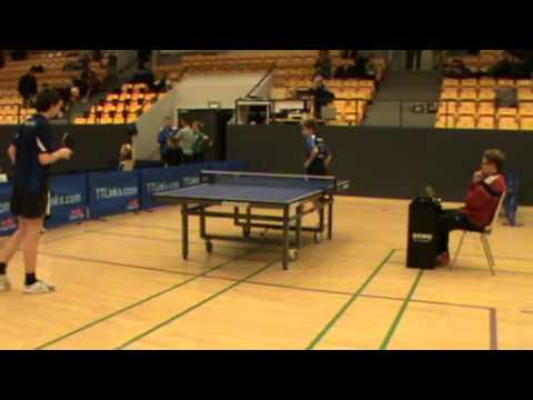 101205 Odense GP, Marc S Andersen - Nicolai Wind