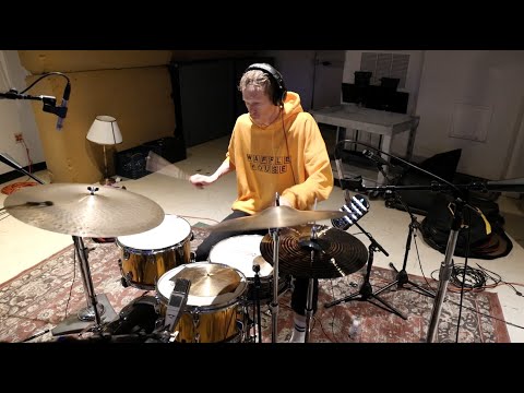 Jacob Mann Big Band - Banana Phone Bill