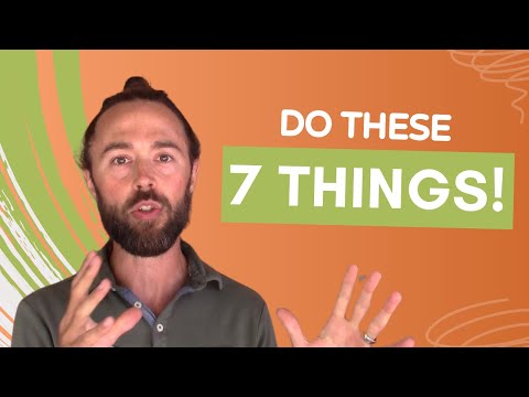 How to Treat "Stiff Knee Syndrome" (after Total Knee Replacement Surgery)