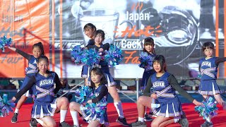 [Japan Hot Cocktail Fair 2025] Asuka Dance School「Nobody&#39;s perfect / Hannah Montana」2025/02/11