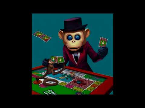 Monopoly - Youngstrive Ft Sweet242 (Official Audio)