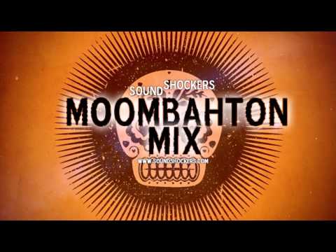 Soundshockers - Moombahton Mix