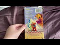 Bear In The Big Blue House Everybody S Special VHS Overview