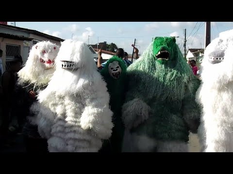 Ala Ursa Dia das Crianças - Carnaval Fora de Época