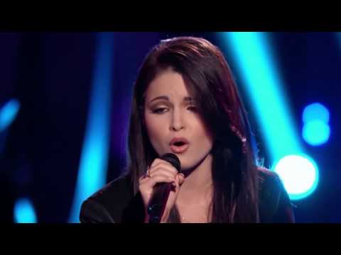 The Voice Highlight -  Antes De Las Sies (Cathia vs Mary Miranda)