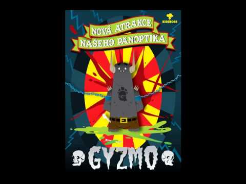 LA4 Gyzmo - Normon feat. Marat (produkce DJ Wich)