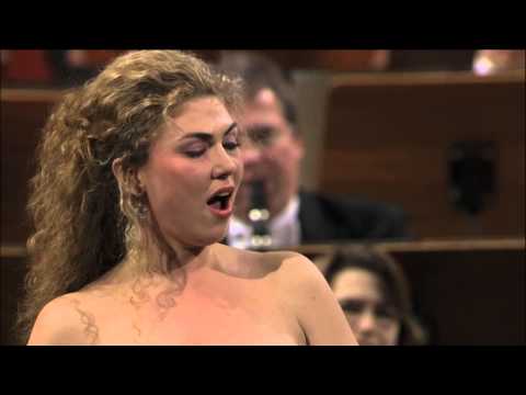 Annette Dasch: Die Gretchenfrage - "The Crucial Question"