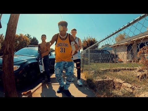 Lanzo Lavish - DumbShyt FreeStyle (OfficialMusicVideo) Shot by @Ivan_Shoots