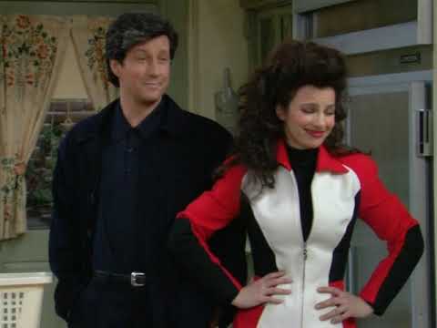 The Nanny - New White Meat with Shari Lewis