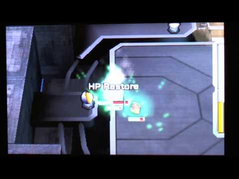 Pokemon Rumble Blast Walkthrough Part 61