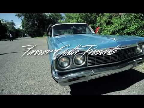 7 Mile Clee "All I Do"