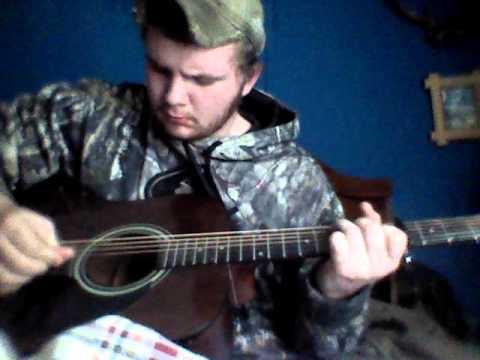 Will you miss me Ralph Stanley cover