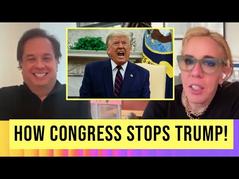 George Conway on How Congress Prevents Another Trump