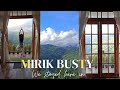 Stayed In The Best Home Stay Of Mirik Busty Kutumba Kutir Day 1