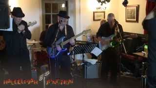 Mr. Highway Man | Howlin' Wolf | Surrey Blues Band | Cover Song