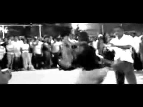 Krys feat Vybz Kartel Aidonia - Hustle