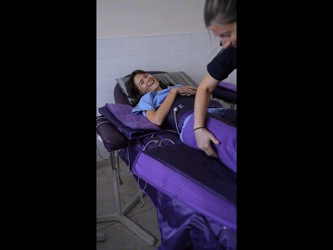 Panacea Massage And Soothe