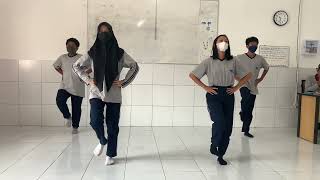 Download lagu SENAM IRAMA (Pemanasan, Inti, Pendinginan) ✨💗 mp3