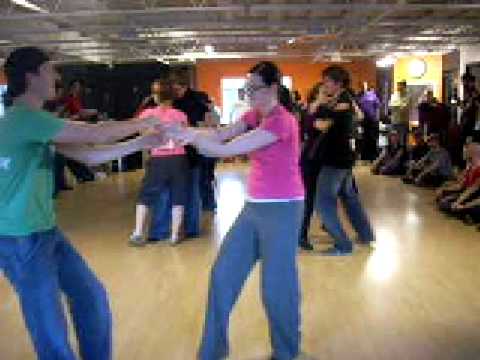 Enter the Blues 3 - J&J Prelims (Heat 1 Song 3)