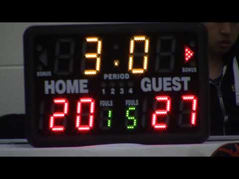 Season 13 - Mar 11 FOM  VS  Splash Brothers (2/4)