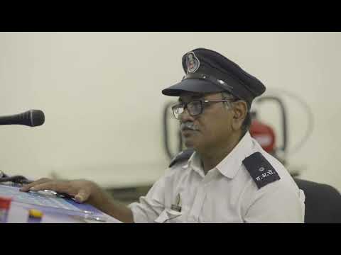 MFSA - Breathing Apparatus training gallery