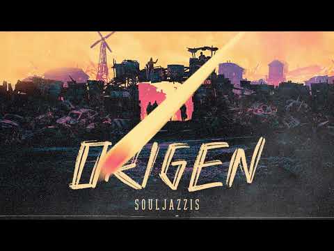Cronelnegro X Javkillah - Origen (Beat x Souljazzis)