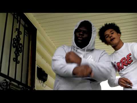 3 Thirty Jay & STR8 GMAC - BACK 2 BACK | Dir. by @miahrocket