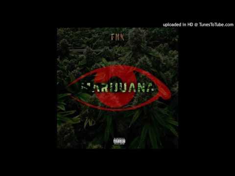 Frenetik - Marijuana (NSY)