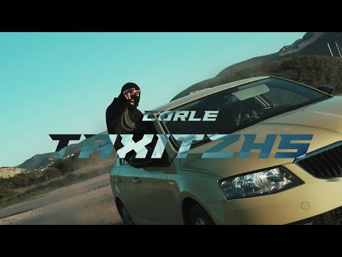 CORLE - TAXIGS ( Official Video Clip 4k )