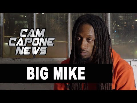 Big Mike On T Roy Asking What He’d Do If His Homies Smoked His Brother, Wooski: He Knew What I’d Say