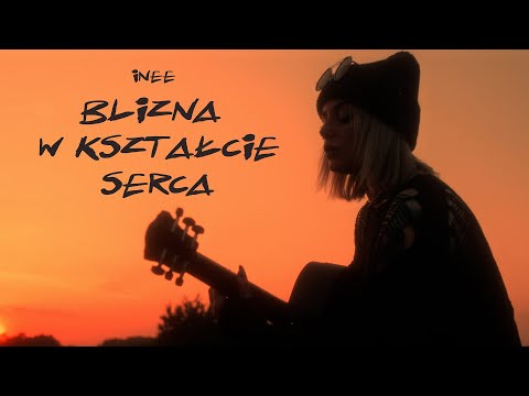 Inee - Blizna w kształcie serca (prod. Gibbs)