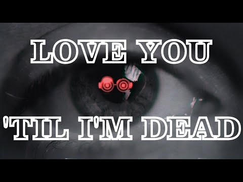 Grabbitz - Love You 'Til I'm Dead (feat. Rezz)