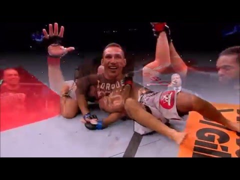 ♦Inside The Octagon ♦  Fabricio Werdum vs  Stipe Miocic ♦ UFC 198 ♦ HD 720