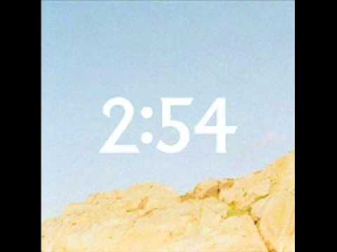 2:54 - Wait/Awake
