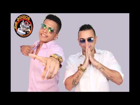 Dread e GG   Novinha Potência