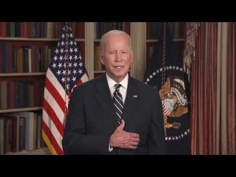 Biden On Hispice