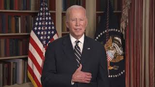 President Biden - Mayo Roscommon Hospice Opening on Friday, November 5th 2021.