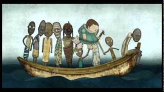 Aterciopelados - Bandera