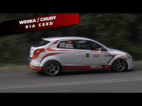 Super KJS AnnA 2020 - Weska / Chudy - Kia Ceed